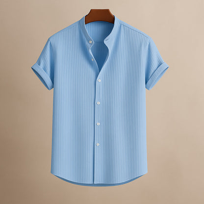 Sable Collar Shirt