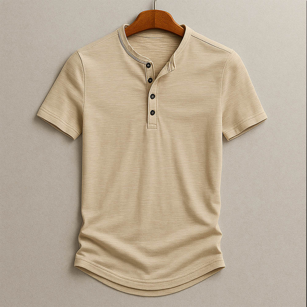 Gabriel Henley Tee