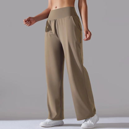 Kelsey Wide Leg Pants