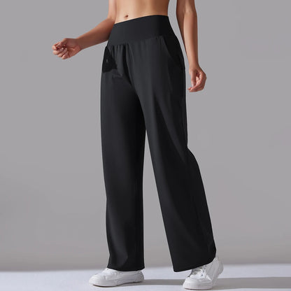 Kelsey Wide Leg Pants