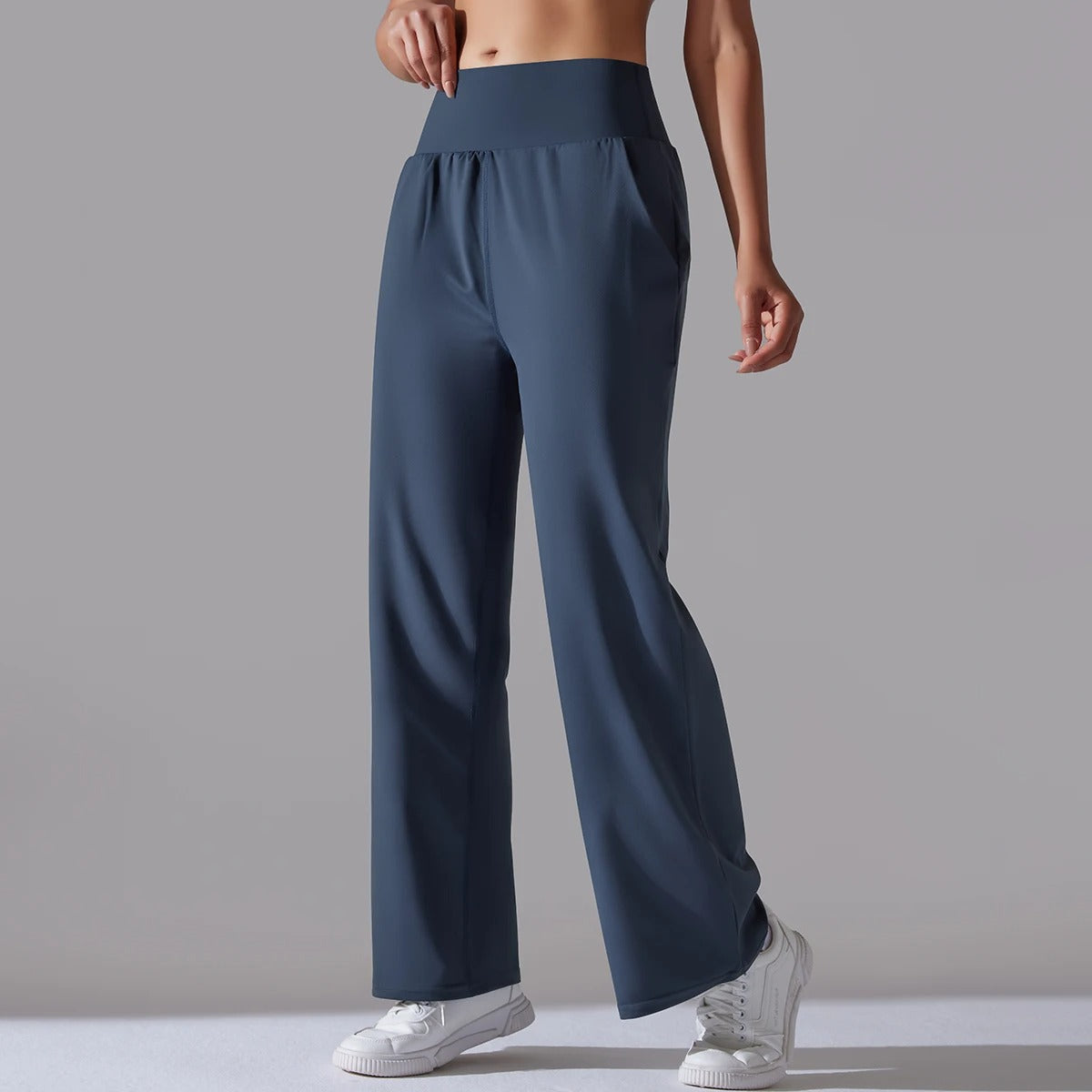 Kelsey Wide Leg Pants
