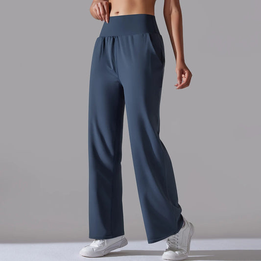 Kelsey Wide Leg Pants