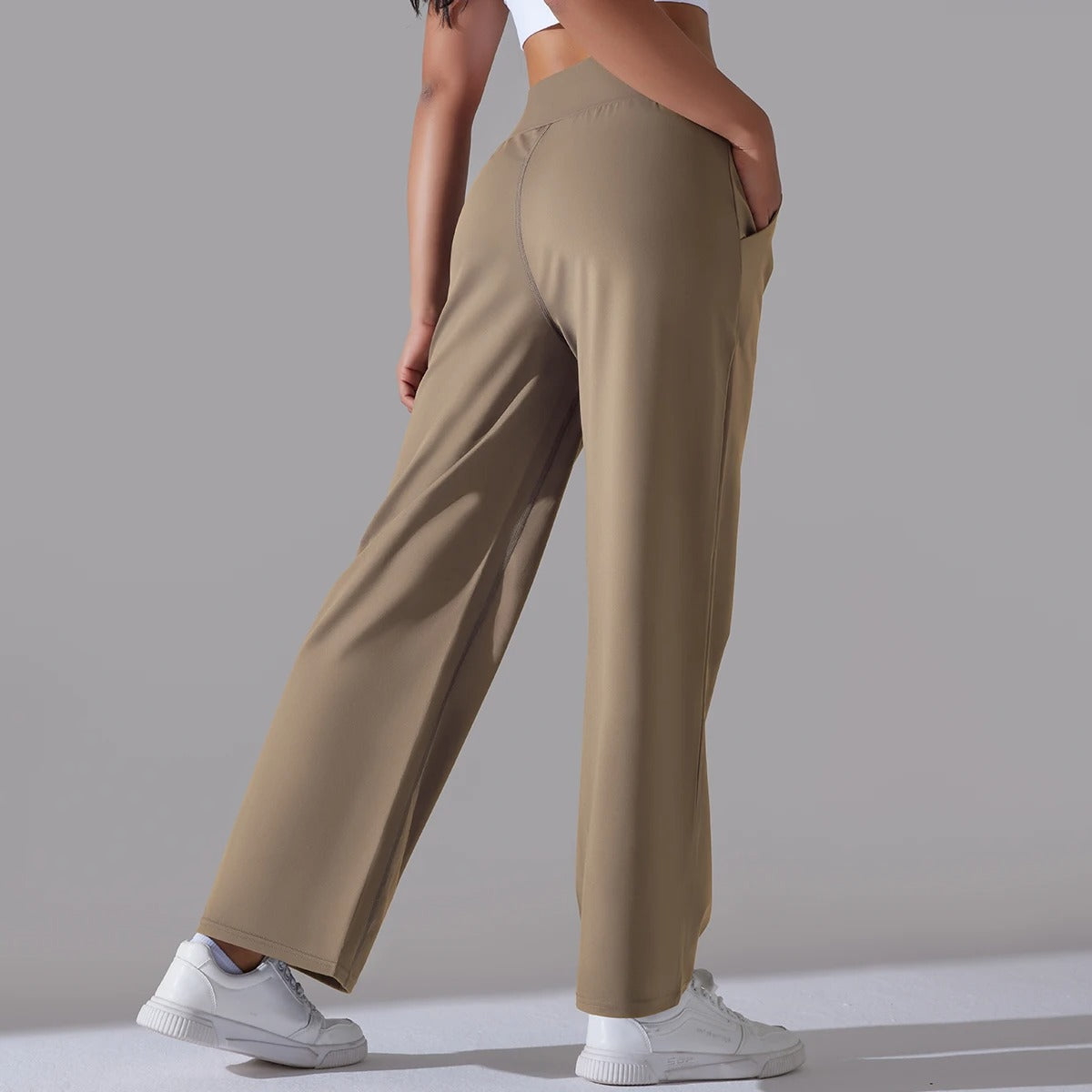 Kelsey Wide Leg Pants