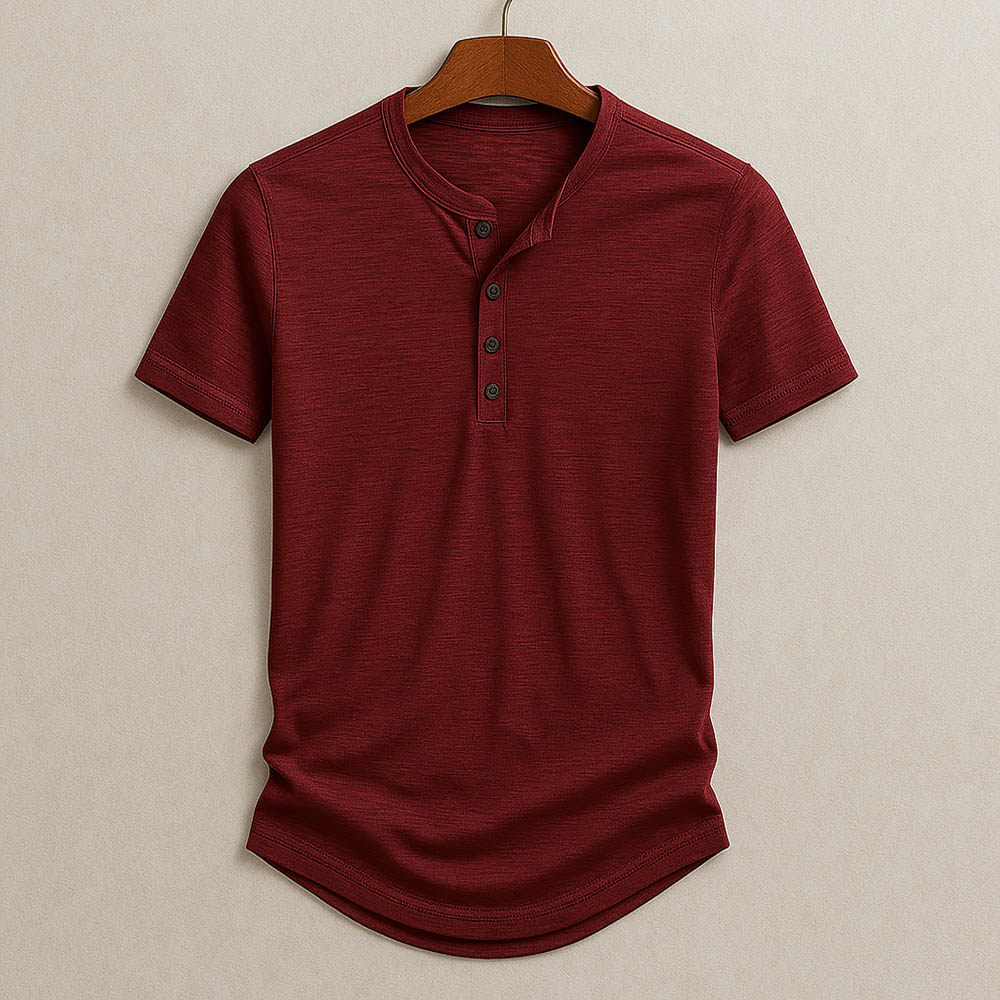 Gabriel Henley Tee