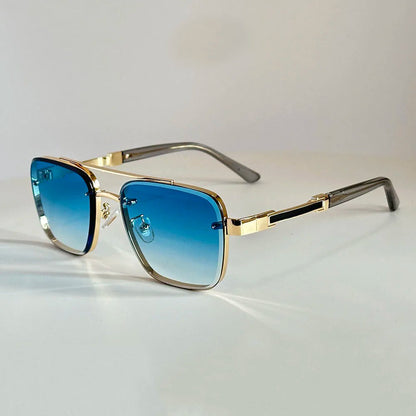 Talon Metal Sunglasses