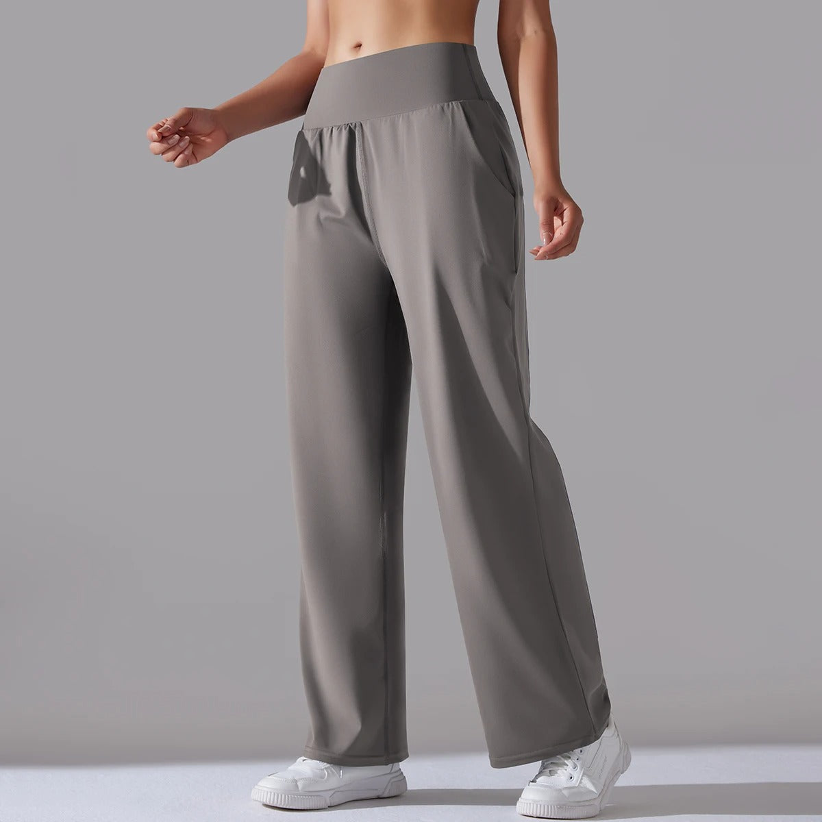Kelsey Wide Leg Pants
