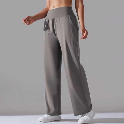Kelsey Wide Leg Pants