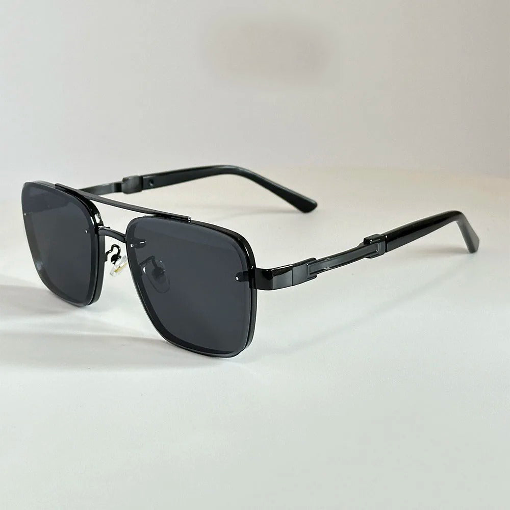 Talon Metal Sunglasses