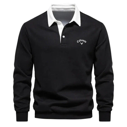 Callaway Comfort Polo Shirt