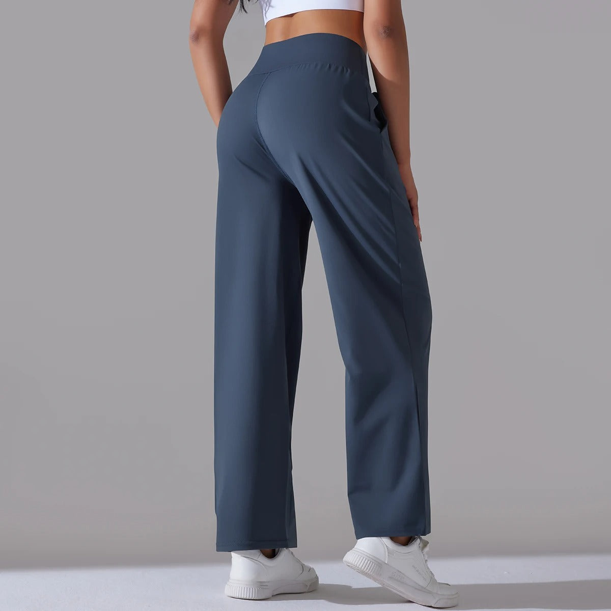 Kelsey Wide Leg Pants